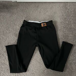 Insulated Leggings in Two Colors